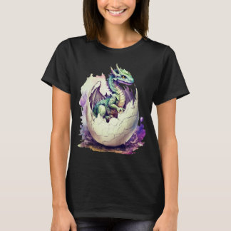 Camisa T