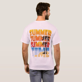 Camisa T
