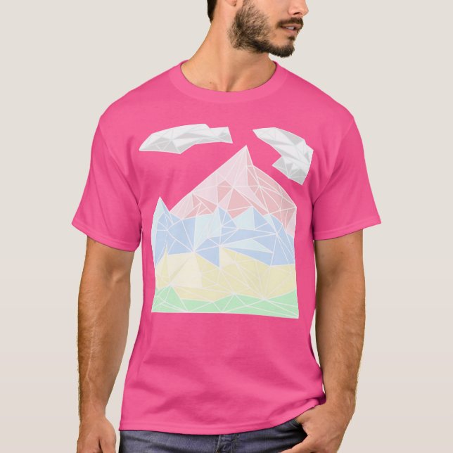 Camisa T (Frente)