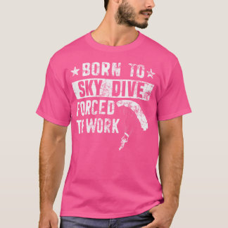 Camisa T