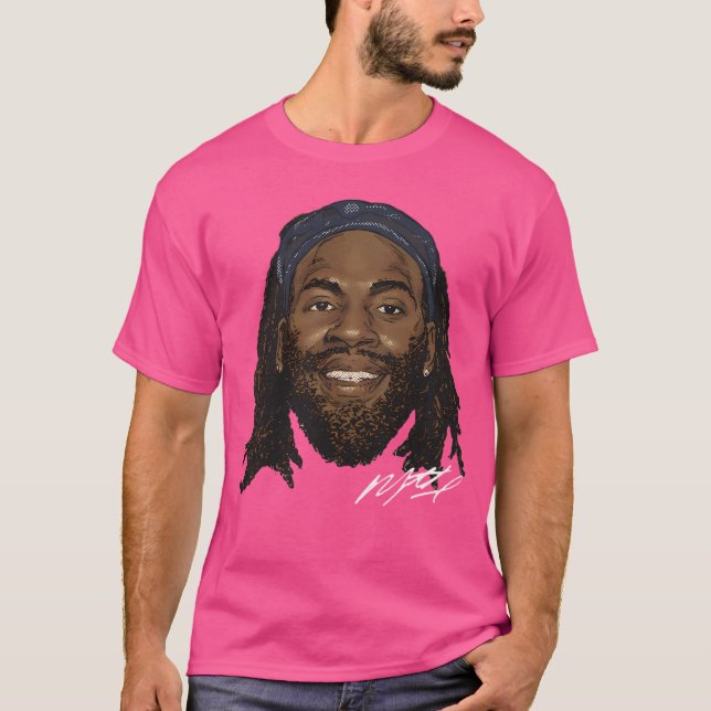 Camisa T (Frente)