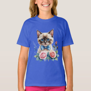 Camisa T