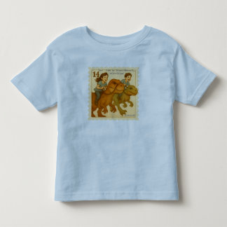 Camisa T