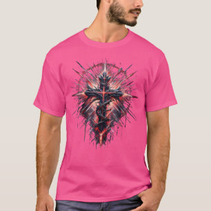 Camisa T