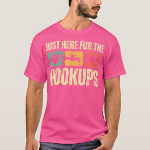 Camisa T