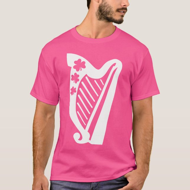 Camisa T (Frente)