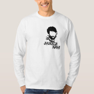 Camisa T
