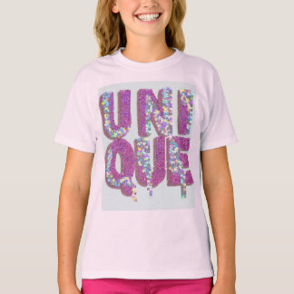 Camisa T