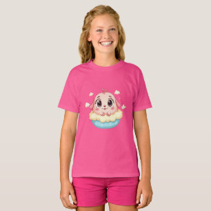 Camisa T