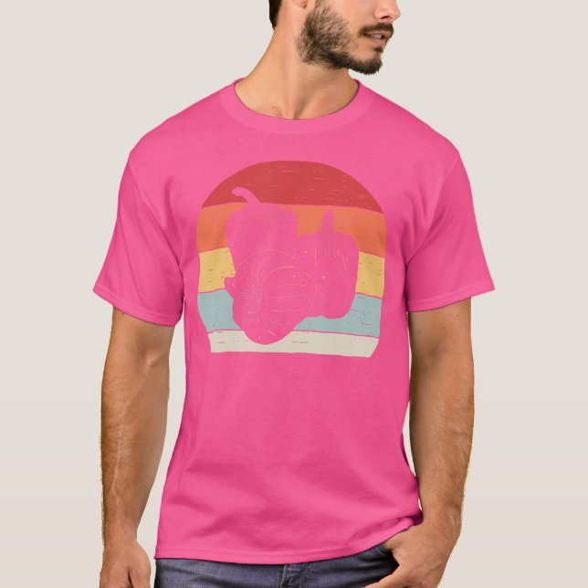 Camisa T (Frente)