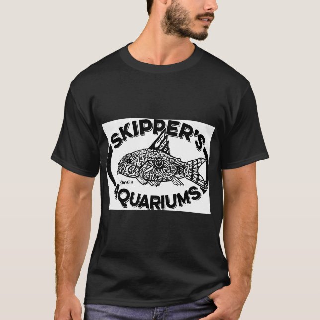 Camisa T (Frente)