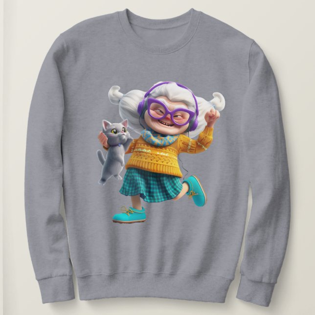 Camisa T (Frente do Design)