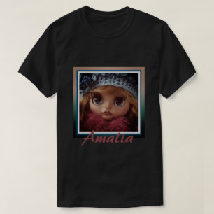 Camisa T