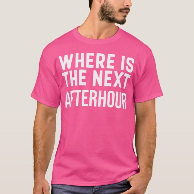 Camisa T (Frente)