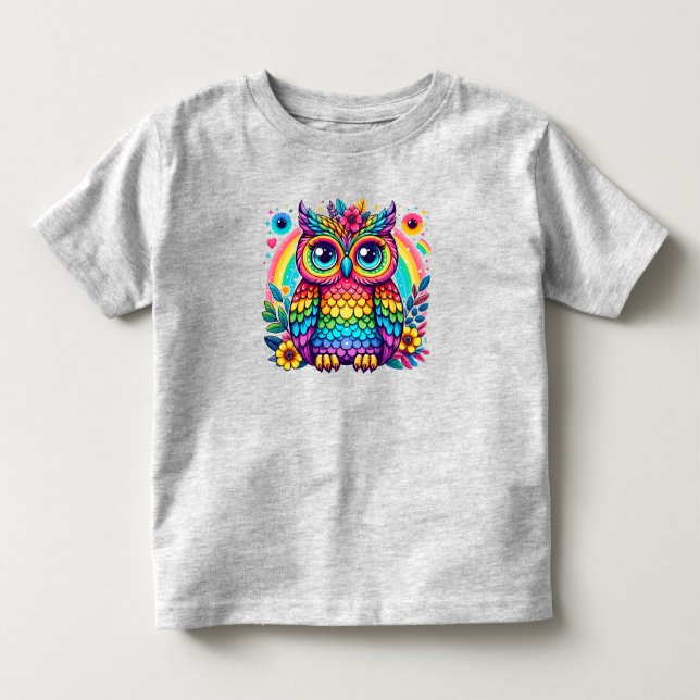 Camisa T (Frente)