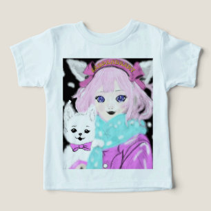 Camisa T