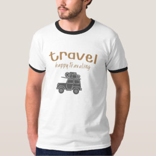 Camisa T