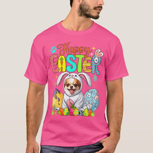 Camisa T (Frente)