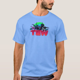 Camisa T