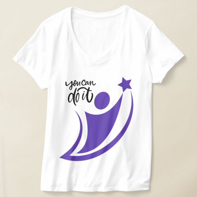 Camisa T (Postura )
