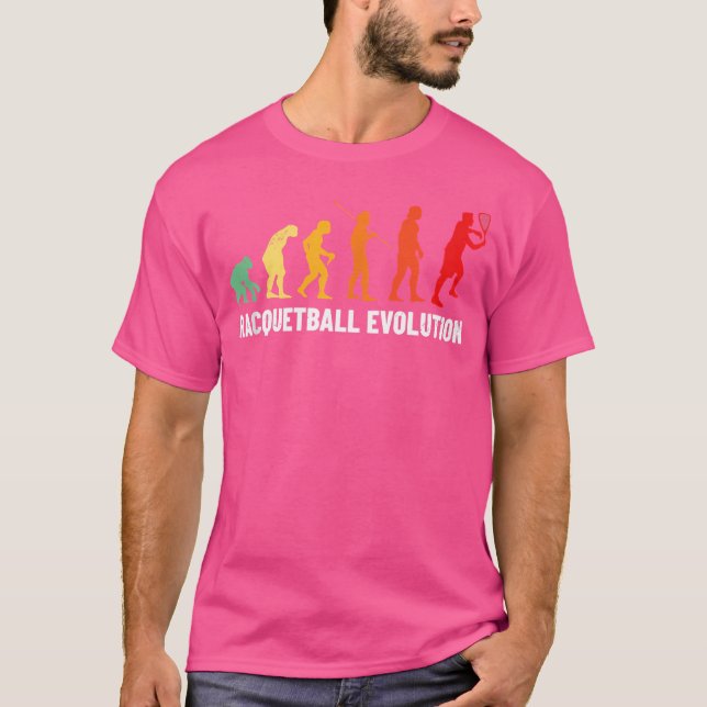 Camisa T (Frente)