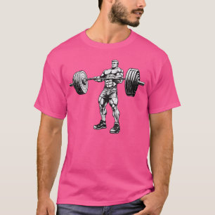Camisa T