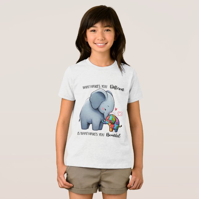 Camisa T (Frente Completa)