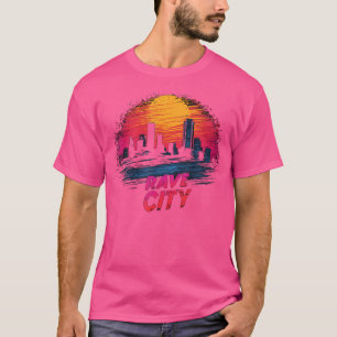 Camisa T