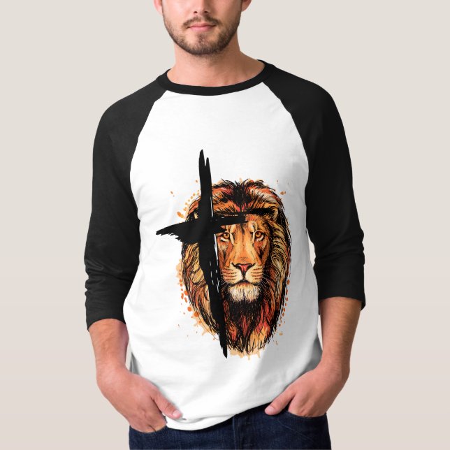 Camisa T (Frente)