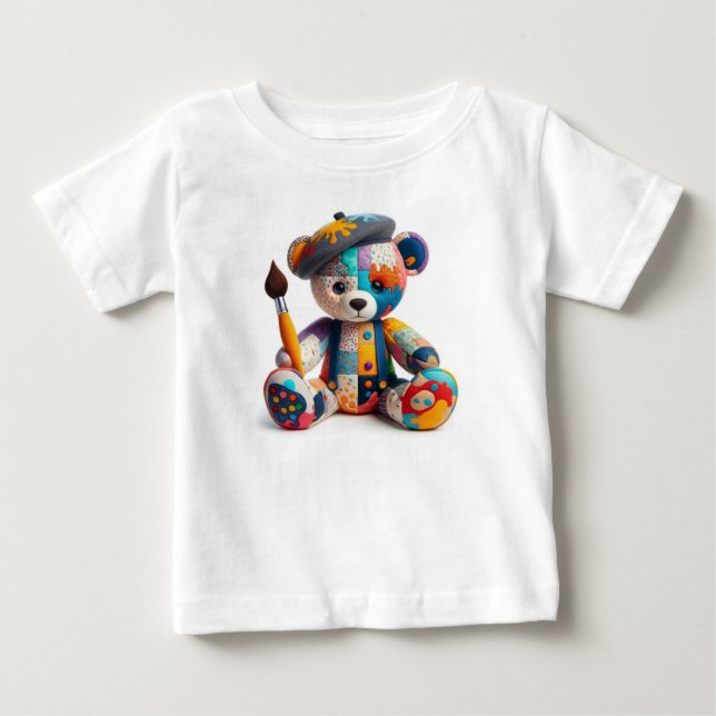 Camisa T (Frente)