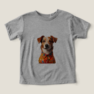 Camisa T