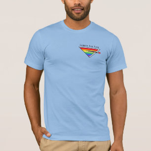 Camisa T