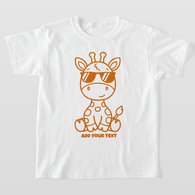 Camisa T (Postura )