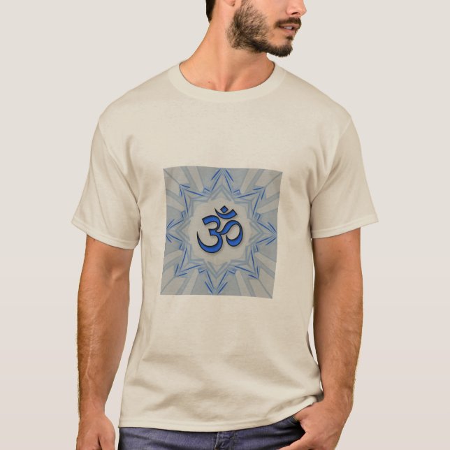 Camisa T (Frente)