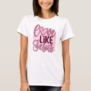 Camisa T