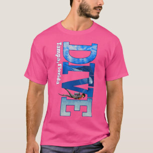 Camisa T
