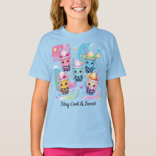 Camisa T