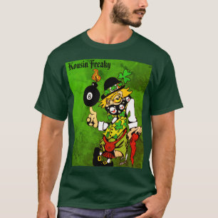 Camisa T