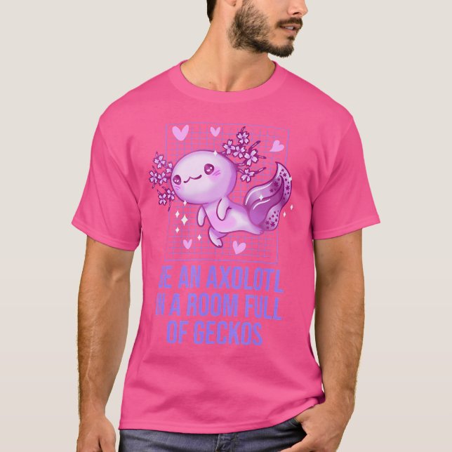 Camisa T (Frente)