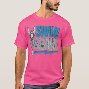Camisa T