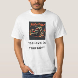 Camisa T