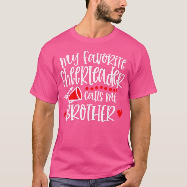 Camisa T (Frente)