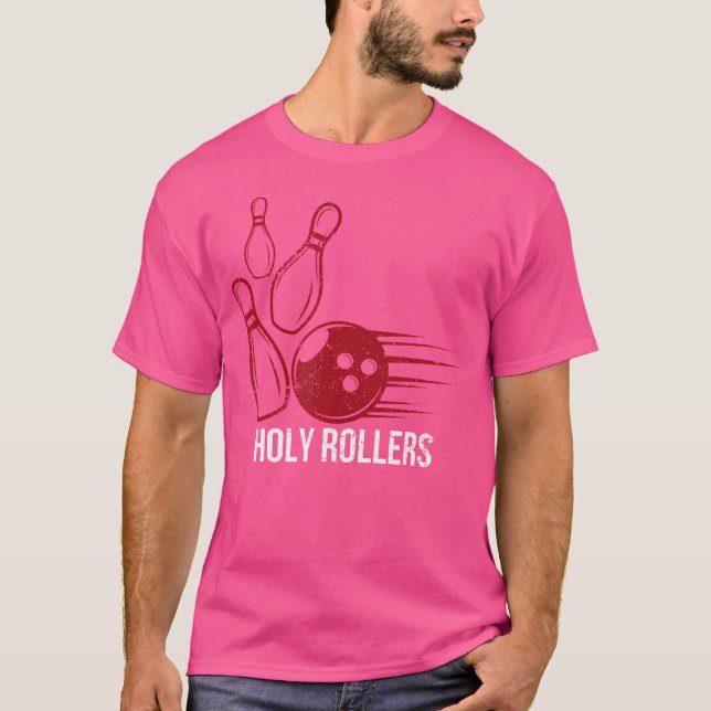 Camisa T (Frente)