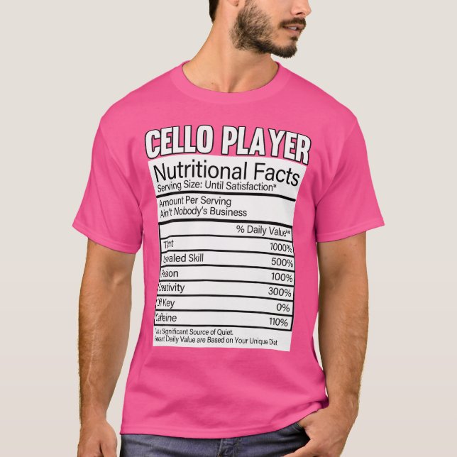 Camisa T (Frente)