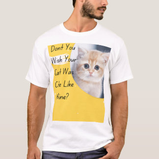 Camisa T