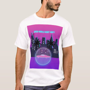 Camisa T