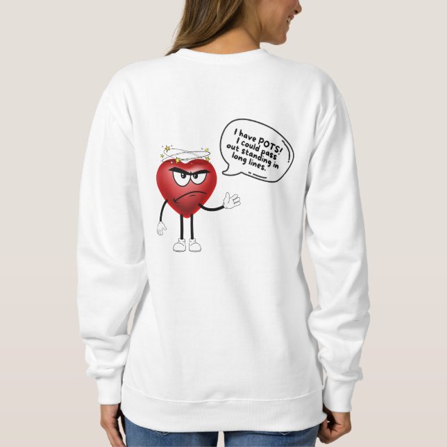 Camisa T (Verso)