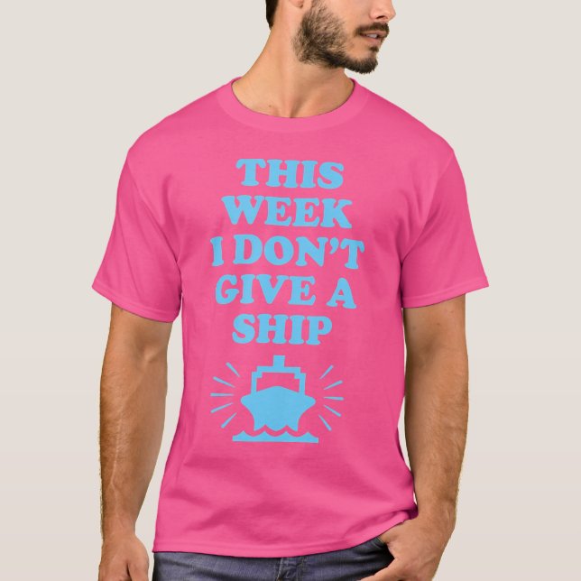 Camisa T (Frente)