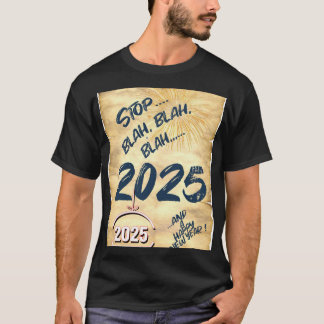 Camisa T