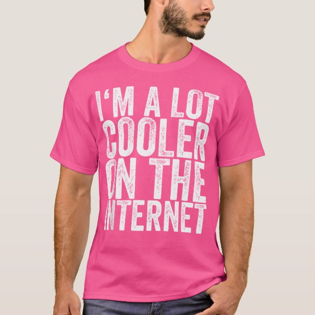 Camisa T (Frente)